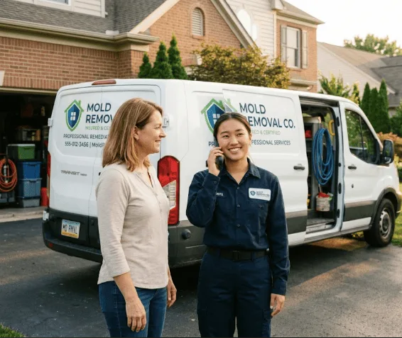 Crawlspace Mold Remediation Red Bank, TN FAQs